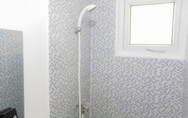 Comfortable Design Studio Apartment (No Kitchen) Aeropolis Residence
