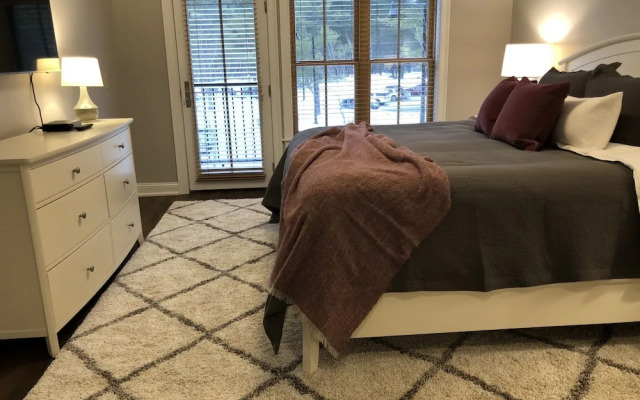 Kearsarge Brook Condominiums at Cranmore