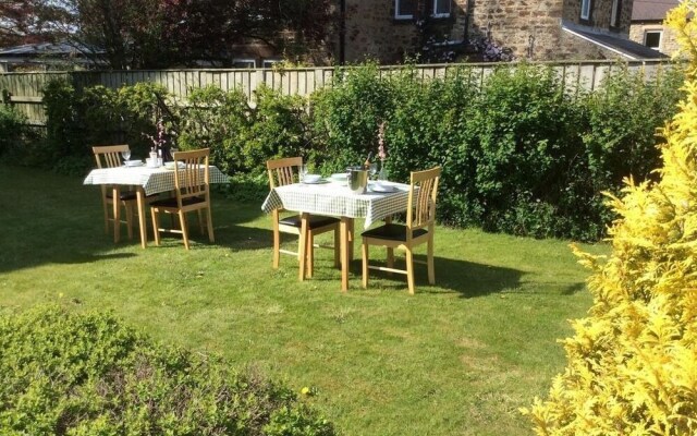 Derwent Walk Bed and Breakfast