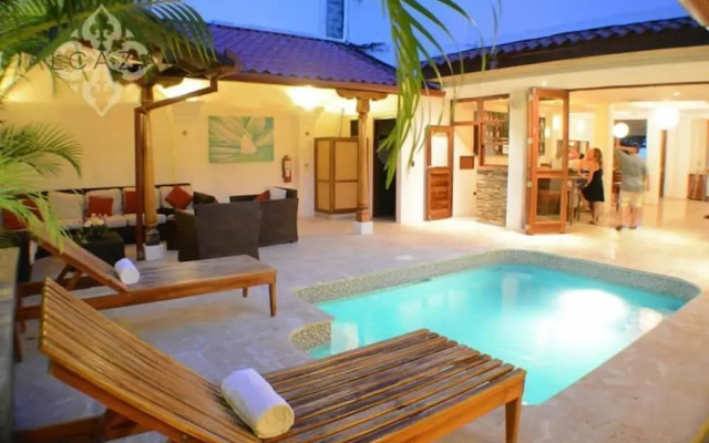 Hotel Alcazar