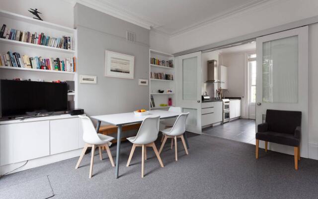onefinestay - Clerkenwell apartments