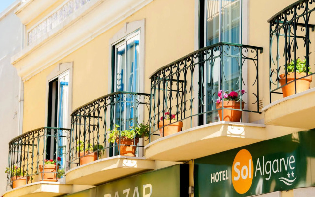 Hotel Sol Algarve by Kavia