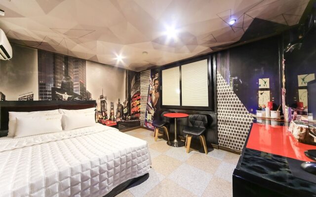 Busan Seodong Venice