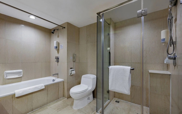 Huayang Plaza Hotel
