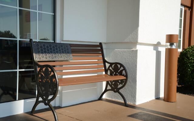 Candlewood Suites Ft Lee - Petersburg - Hopewell by IHG