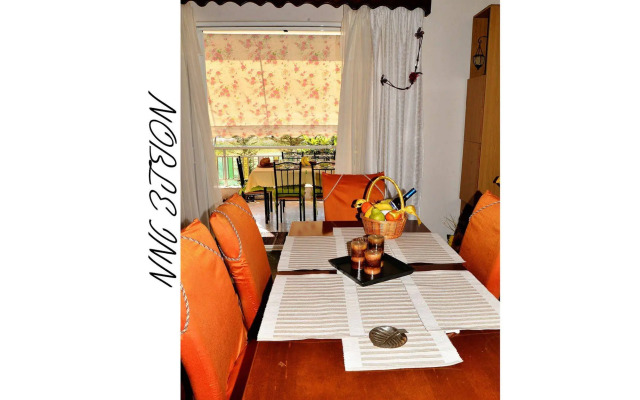 Noble Inn