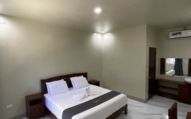 Coastal Haven Resort