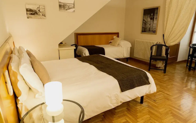 Firenze Apartments
