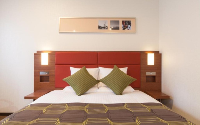 Deluxe Double room (풀 더블 침대) 사진 3