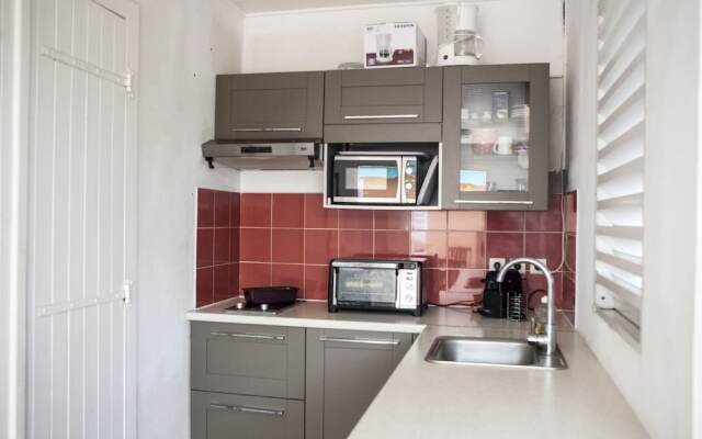 Ti Figues Bungalow 2 chambres