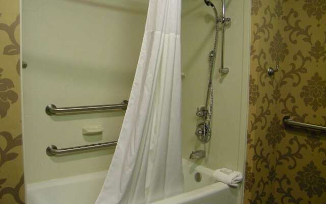 Hampton Inn & Suites Hope