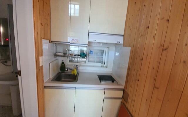 Ulleung Haeoreum Pension