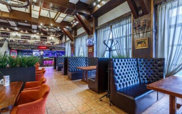 Hotel Elio