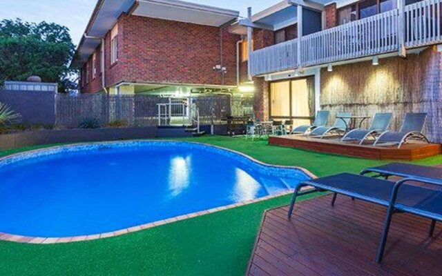 Quality Hotel Bayside Geelong
