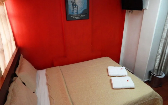 The Imperial Hostal