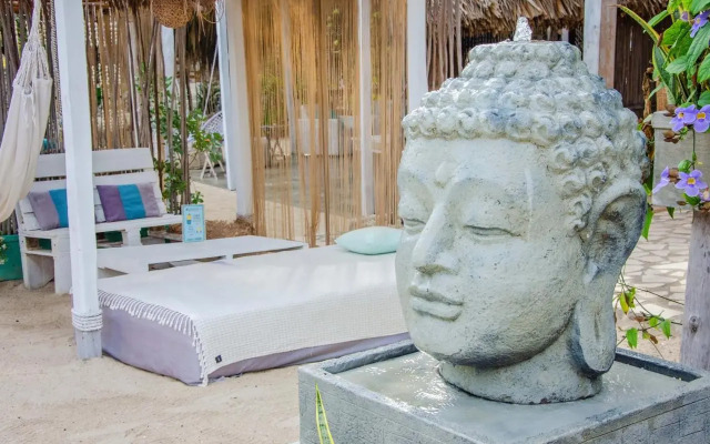 Namaste Beach Club & Hotel