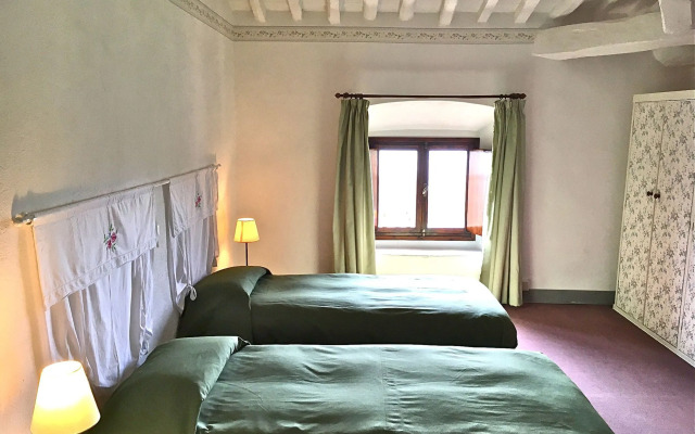 Agriturismo Al Palazzaccio