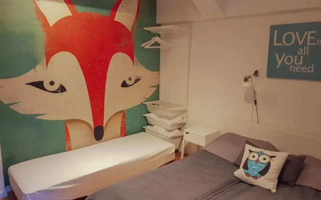  Marken Guesthouse
