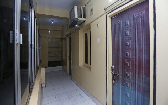 OYO 24845 Hotel Bhaba Lakshmi