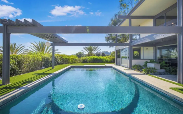 Solara Point - Sunset to Skyline With Pool & Epic Views