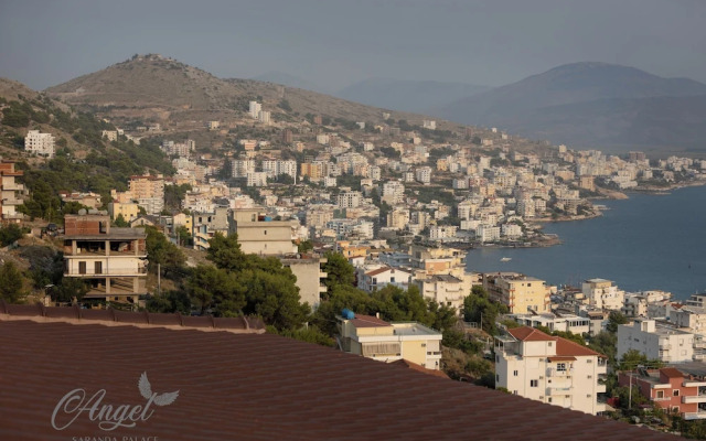 Angel Saranda Palace