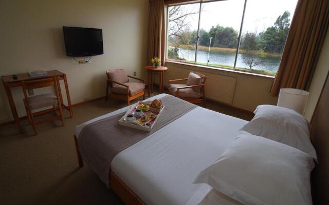 Hotel Naguilan