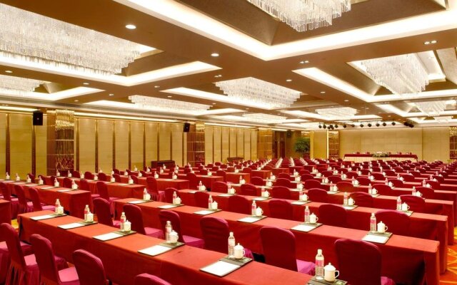 Yinzhou Teckon Ciel