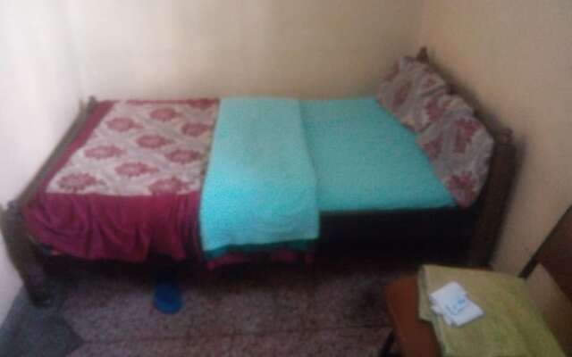 Three Shade Guest House