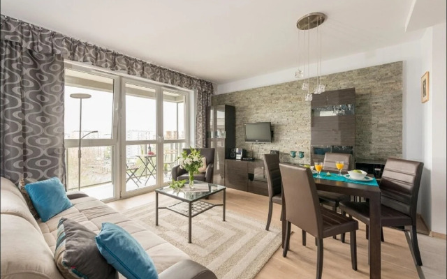 P&O Apartments Okecie 2