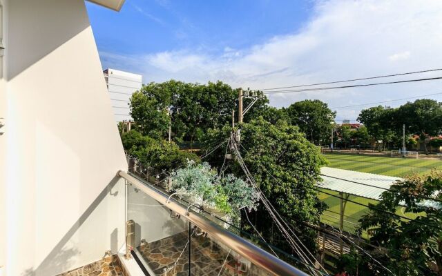 OYO 254 Idea Homestay