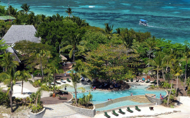 Nakelo Treasure Island Resort & Spa