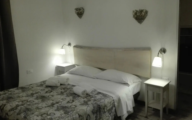 Alle Erbe Rooms
