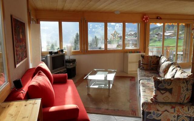 Chalet Cassiopeia - Griwarent AG