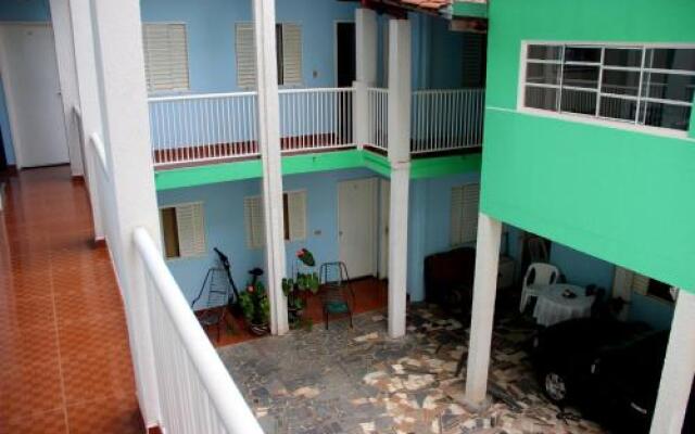 Sampaio's Hotel