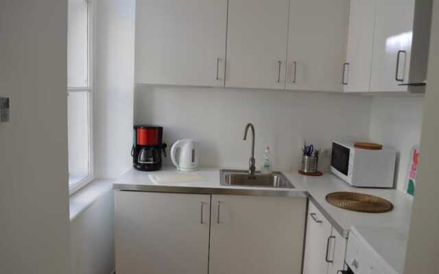 Sweet Living Naschmarkt