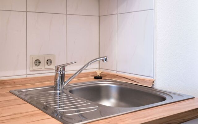 Apartment A110 Sassofortino