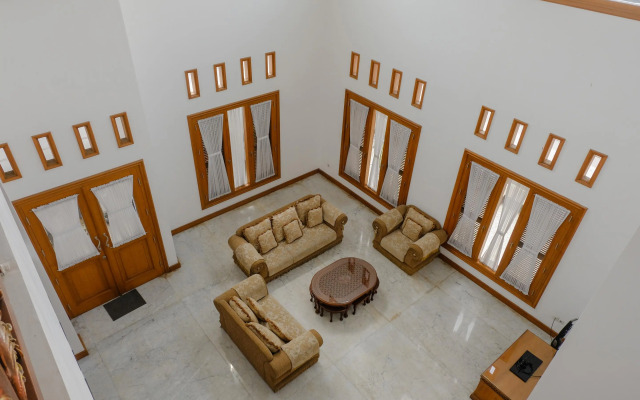 Daffi Family Residence by OYO Rooms