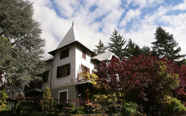 Appartamenti Bardonecchia