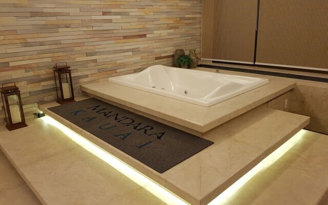 Mandara Kauai - Beach Park