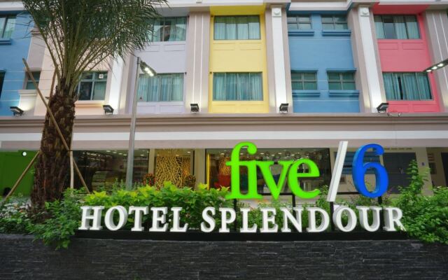 five6 Hotel Splendour