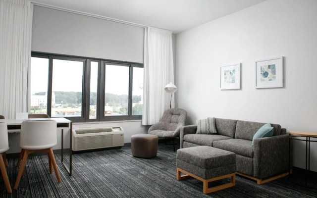 Towneplace Suites by Marriott Savannah Airport