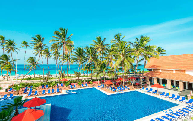 Decameron Isleño - All Inclusive