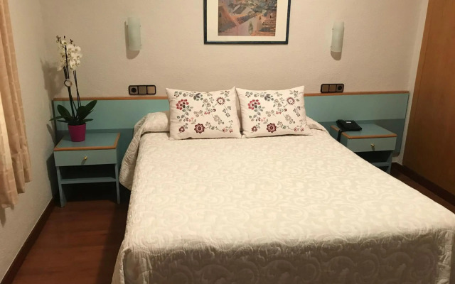 Hotel Pelayo