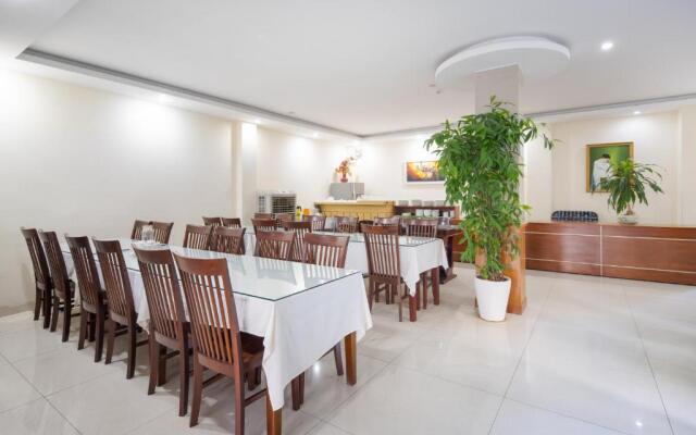 Thanh Lan - City River View Hotel