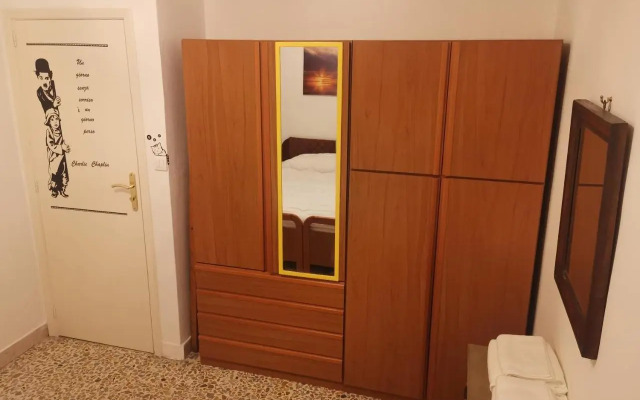 La casa di Rosa