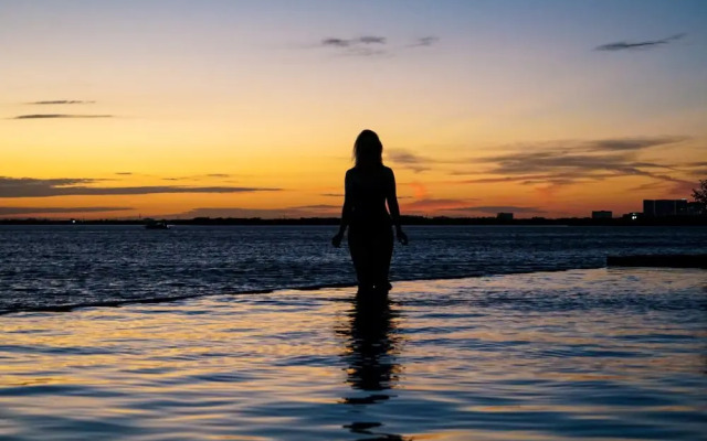 Casa Tortugas Boutique Hotel, A Hidden Gem in Cancun