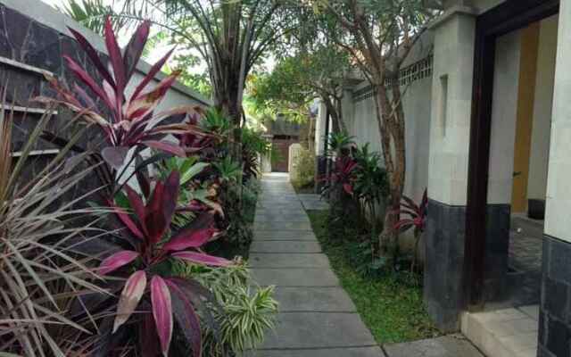 The LAPAN Bed&Breakfast