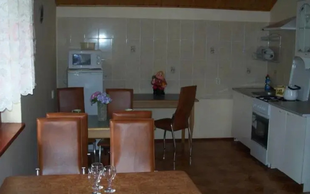 Guest House Vadim