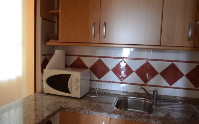 Apartamentos San Andrés