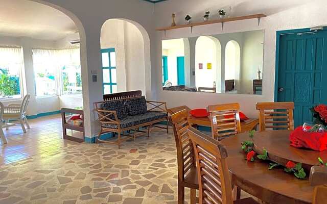 Casa La Playa San Juan